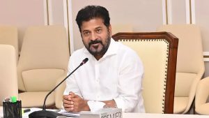 Revanth Reddy: ఢిల్లీకి సీఎం రేవంత్.. డీసీసీ అధ్యక్షుల ఎంపికపై కీలక భేటీ