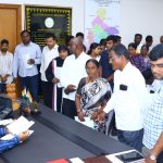 Yadadri Bhuvanagiri: కలెక్టర్ చేపట్టిన వినూత్న కార్యక్రమం.. సక్సెస్ అయిన ఉద్యోగవాణి