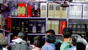 Telangana Liquor Shop: మద్యం షాపులకు భారీగా ధరఖాస్తులు.. అత్యధికంగా ఆ జిల్లాలోనే