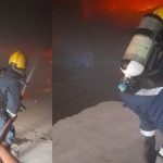 Fire Accident: హైదరాబాద్‌లో భారీ అగ్నిప్రమాదం.. కెమికల్ డిపోలో చెలరేగిన మంటలు