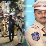 Firing at Chaderghat: చాధర్ఘాట్ విక్టోరియా గ్రౌండ్ కాల్పుల కేసు.. ఎఫ్ఐఆర్‌లో కీలక అంశాలు..