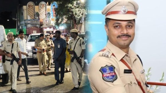Firing at Chaderghat: చాధర్ఘాట్ విక్టోరియా గ్రౌండ్ కాల్పుల కేసు.. ఎఫ్ఐఆర్లో కీలక అంశాలు.. Firing at Chaderghat: చాధర్ఘాట్ విక్టోరియా గ్రౌండ్ కాల్పుల కేసు.. ఎఫ్ఐఆర్లో కీలక అంశాలు..