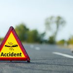 Road Accident: ఘోర రోడ్డు ప్రమాదం.. స్పాట్ లోనే మహిళ