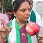 Kalvakuntla Kavitha: ఒక్కసారి కమిట్ అయితే నా మాట నేనే వినను.. కవిత కొత్త రూట్!