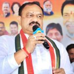 Mahesh Kumar Goud: కొండా సుస్మిత వ్యాఖ్యలు.. పార్టీ నేతలకు మహేశ్ కుమార్ హెచ్చరిక