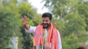 Jubilee Hills Bypoll Elections: జూబ్లిహిల్స్ ఉపఎన్నికలు.. రేవంత్ ప్రచార భేరీ..!