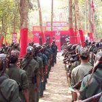 Maoist Surrender: మావోలకు మరో ఎదురుదెబ్బ.. 21 మంది లొంగుబాటు