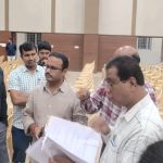 Telangana Liquor Shops: మద్యం షాపుల డ్రాకు సర్వం సిద్ధం