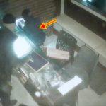 Gold Theft: నిజామాబాద్‌లో దొంగల బీభత్సం.. భారీగా బంగారం, వెండి నగలు చోరీ