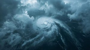 Montha Cyclone: మొంథా తుఫాన్.. కంట్రోల్ రూమ్‌లు ఏర్పాటు