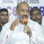 Bandi Sanjay: ఆ మంత్రులను వెంటనే బర్తరఫ్ చేయాలి.. బండి సంజయ్ సంచలన వ్యాఖ్యలు