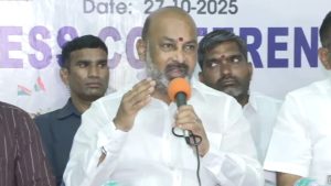 Bandi Sanjay: ఆ మంత్రులను వెంటనే బర్తరఫ్ చేయాలి.. బండి సంజయ్ సంచలన వ్యాఖ్యలు