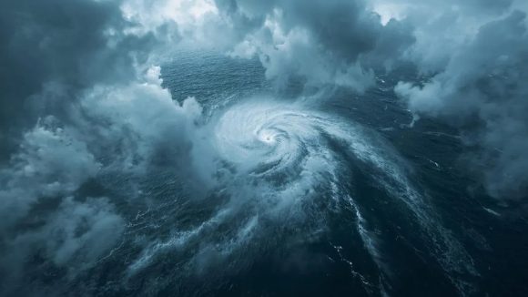Montha Cyclone: మొంథా తుఫాన్.. కంట్రోల్ రూమ్లు ఏర్పాటు Montha Cyclone: మొంథా తుఫాన్.. కంట్రోల్ రూమ్లు ఏర్పాటు