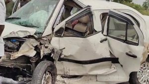 Kurnool Bus Accident: వీడని మృత్యువు.. కర్నూలు మృతుల అంత్యక్రియలకు వెళ్లొస్తూ..