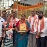 Minister Seethakka: సమ్మక్క సారలమ్మ ఆలయ అభివృద్ధి పనులను పరిశీలించిన మంత్రి సీతక్క.. డిసెంబర్ నాటికి పూర్తి చేయాలని ఆదేశం