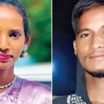 Lovers Suicide: నీవు లేక నేను లేనని.. ప్రేయసి మృతిని తట్టుకోలేక ప్రియుడు సూసైడ్