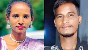 Lovers Suicide: నీవు లేక నేను లేనని.. ప్రేయసి మృతిని తట్టుకోలేక ప్రియుడు సూసైడ్