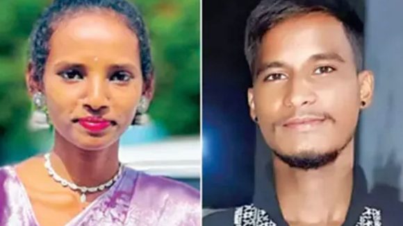 Lovers Suicide: నీవు లేక నేను లేనని.. ప్రేయసి మృతిని తట్టుకోలేక ప్రియుడు సూసైడ్