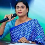 YS Sharmila: ఏపీపై మోదీకి సవతి తల్లి ప్రేమ: షర్మిల ఆగ్రహం