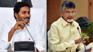 YS Jagan: చంద్రబాబు నిర్లక్ష్యం వల్లే రైతులకు తీవ్ర నష్టం.. జగన్ సంచలనం
