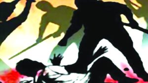 CPM Leader Murder: ఖమ్మంలో దారుణం.. సీపీఎం నేత హత్య