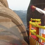 PM Modi: సర్దార్‌ వల్లభాయ్ పటేల్‌కు.. ప్రధానీ మోదీ నివాళి