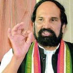 Uttam Kumar Reddy: రాజస్థాన్‌లో ఒప్పు.. తెలంగాణలో తప్పా? అజాహరుద్దీన్‌కు మంత్రి పదవిపై ఉత్తమ్ ఆసక్తికర వ్యాఖ్యలు