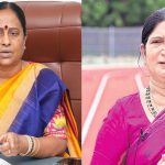 Konda Surekha vs Errabelli Swarna: ఇందిరాగాంధీ వర్ధంతి వేడుకల్లో పూల దండ లొల్లి..! స్వర్ణ VS కొండా