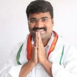 Karimnagar Congress: కరీంనగర్ డీసీసీ రేసులో మేడిపల్లి సత్యం