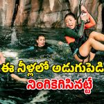 OTT Movie : డైవింగ్ కు వెళ్లి దిక్కుమాలిన చావు… ఒళ్ళు జలదరించే సీన్స్ ఉన్న సర్వైవల్ థ్రిల్లర్