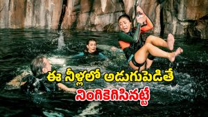 OTT Movie : డైవింగ్ కు వెళ్లి దిక్కుమాలిన చావు… ఒళ్ళు జలదరించే సీన్స్ ఉన్న సర్వైవల్ థ్రిల్లర్