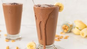 Protein Shake: క్షణాల్లోనే రెడీ అయ్యే.. ప్రోటీన్ షేక్, సూపర్ టేస్ట్‌తో.. !
