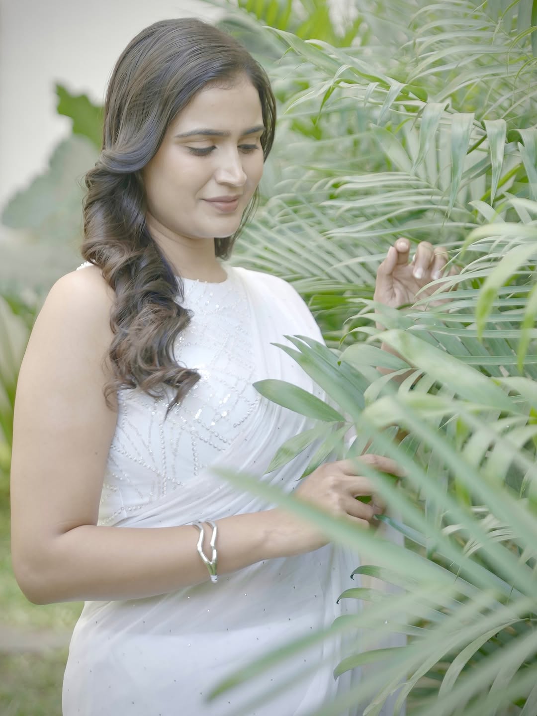 Actress Kavya Shree Photo Gallery
