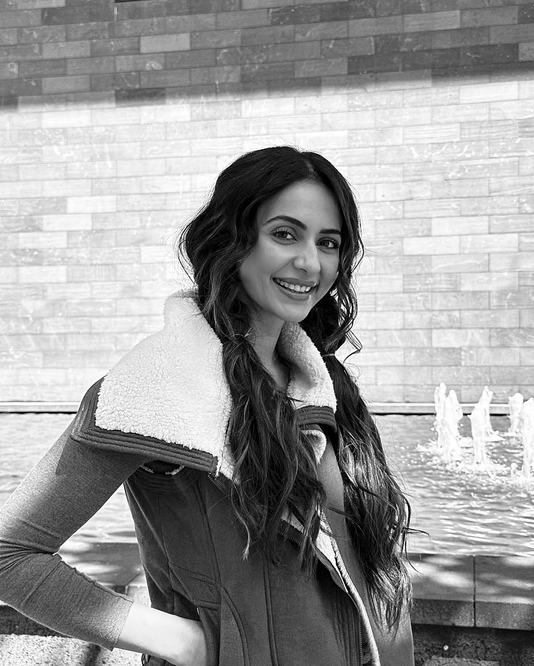 Actress Rakul Preet Singh Photo gallery