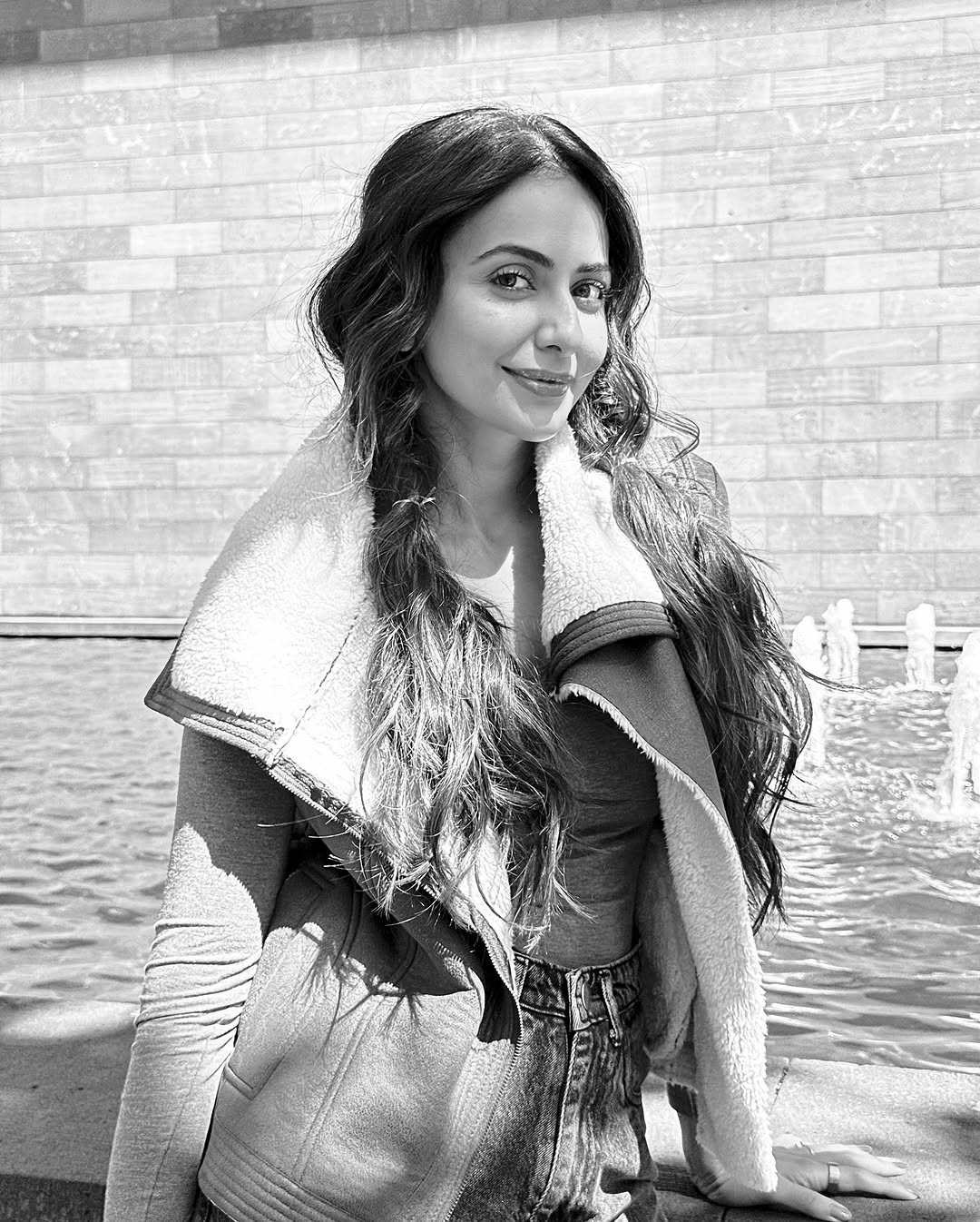 Actress Rakul Preet Singh Photo gallery