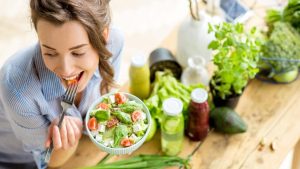 Food For Better Digestion: భోజనం చేసాక ఇవి తింటే.. జీర్ణ సమస్యలు దూరం
