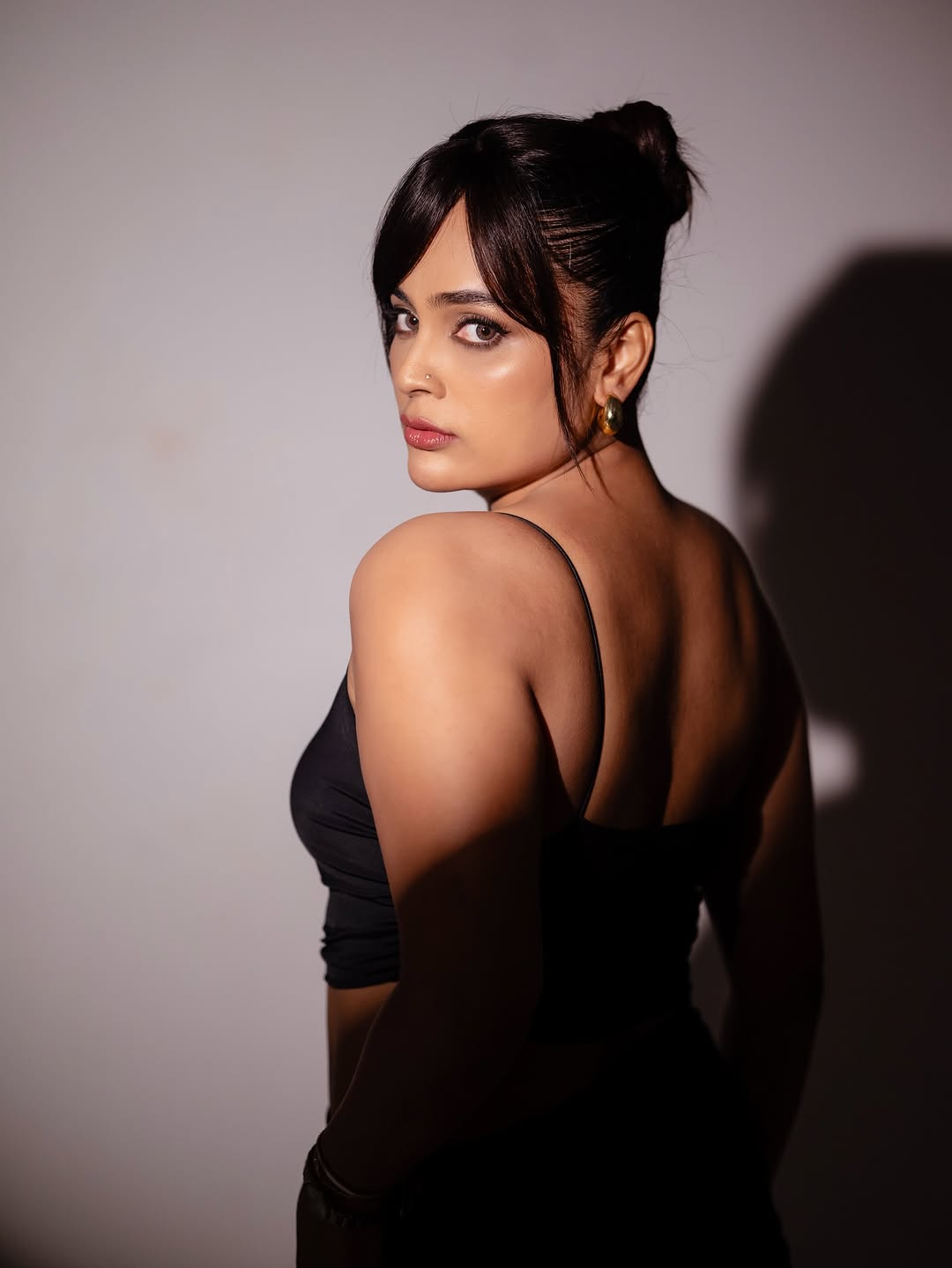 Nanditha Swetha Photo Gallery