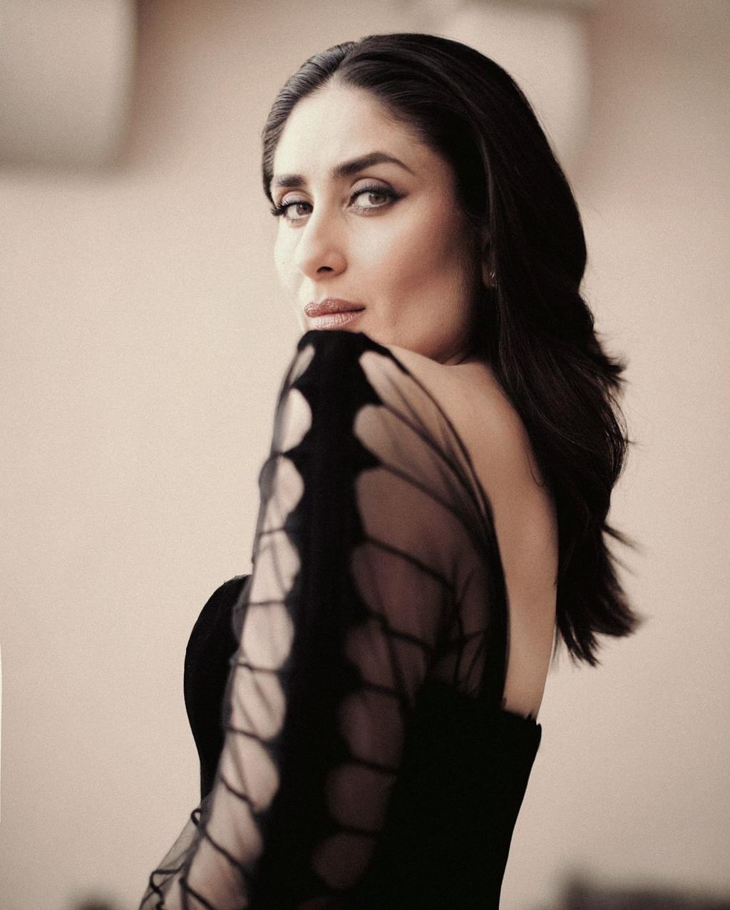 Actress Kareena Kapoor Photo Gallery