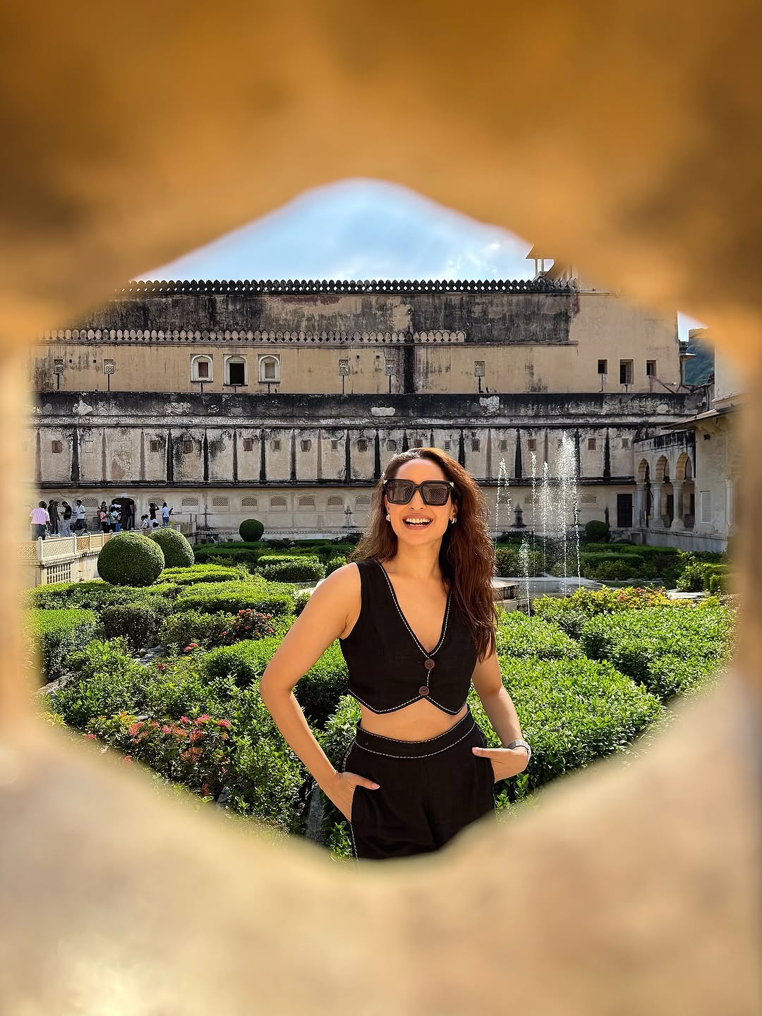 Actress Pragya Jaiswal Photo Gallery