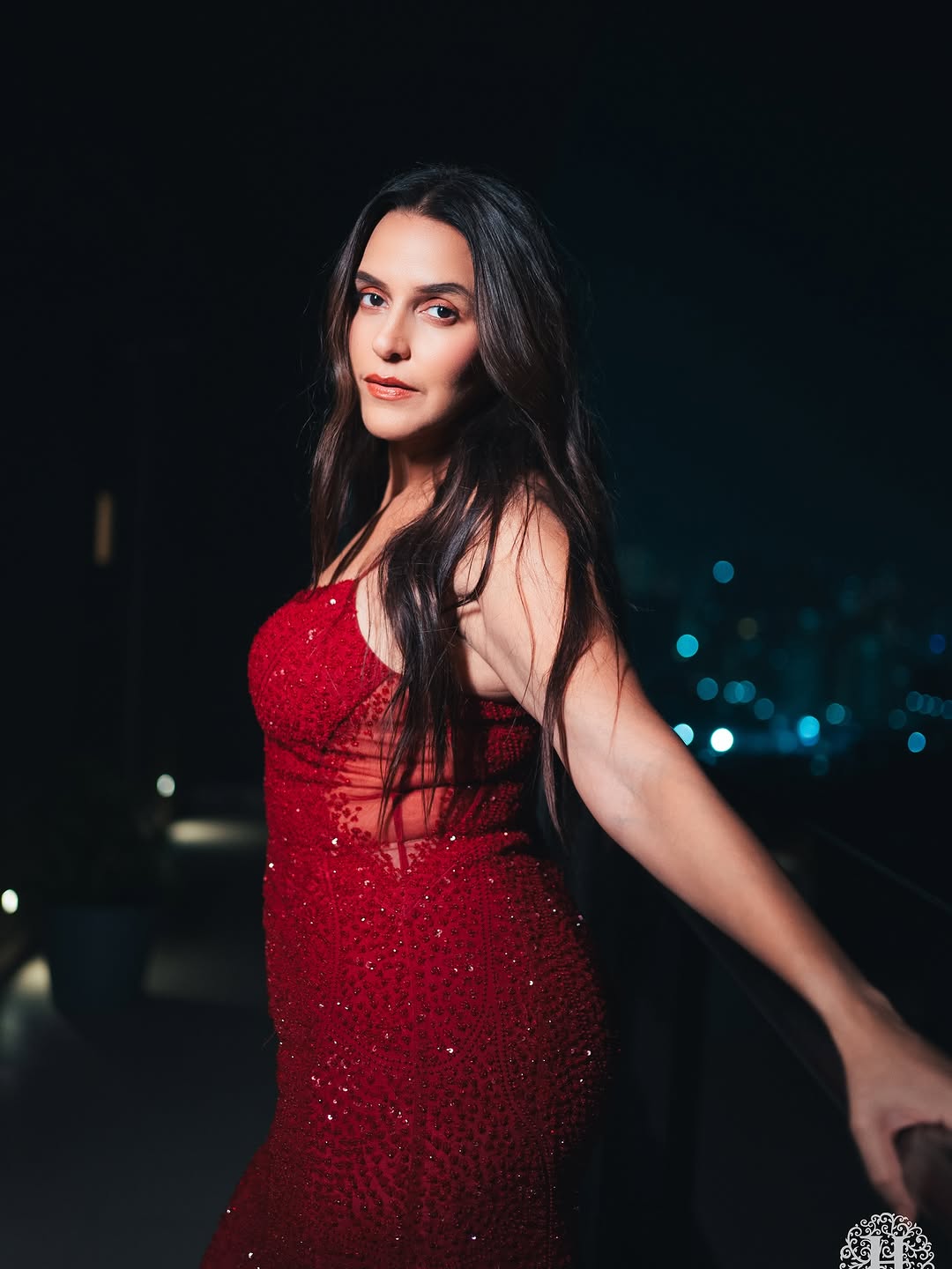 Actress Neha Dhupia Photo Gallery