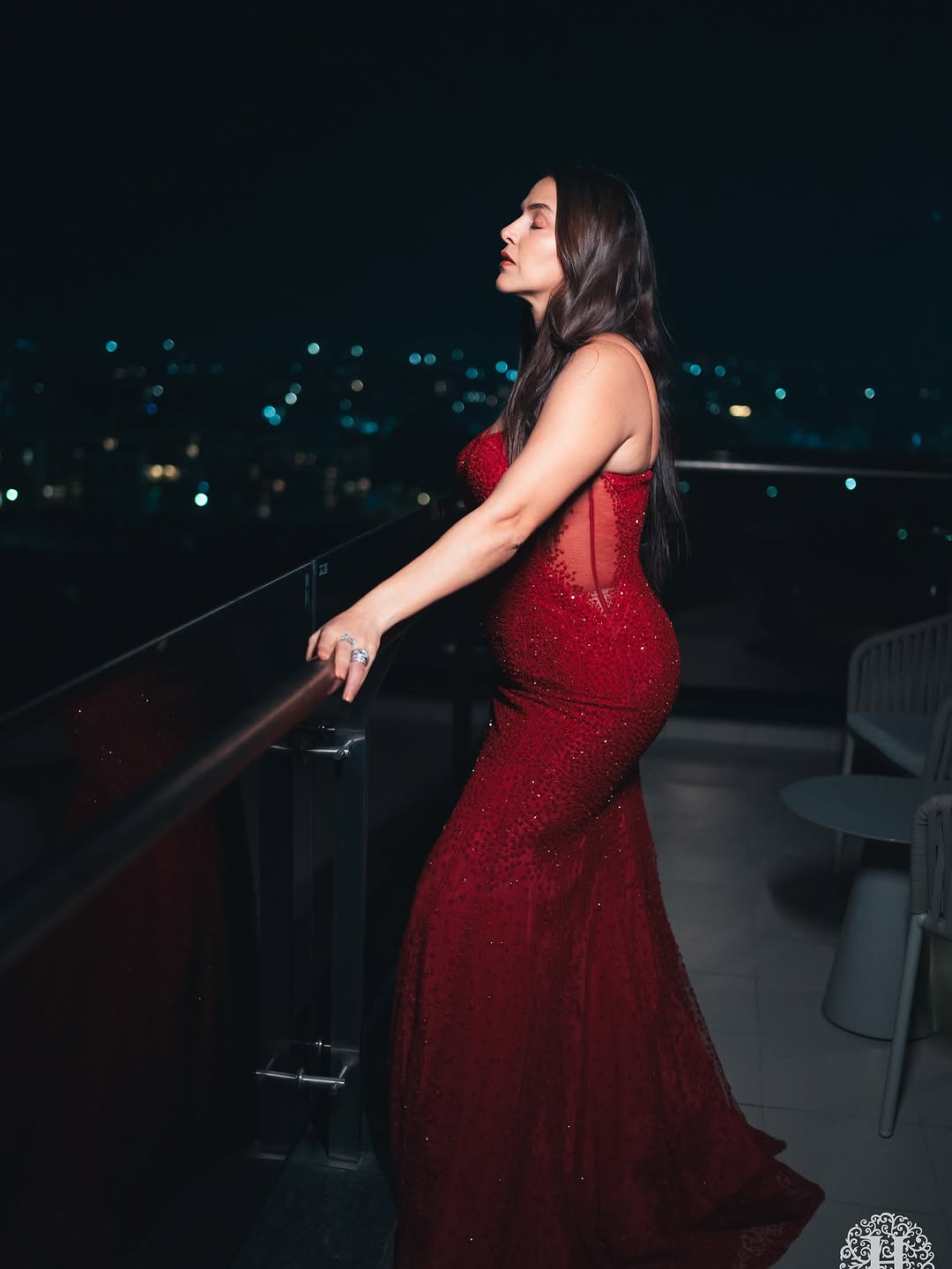 Actress Neha Dhupia Photo Gallery