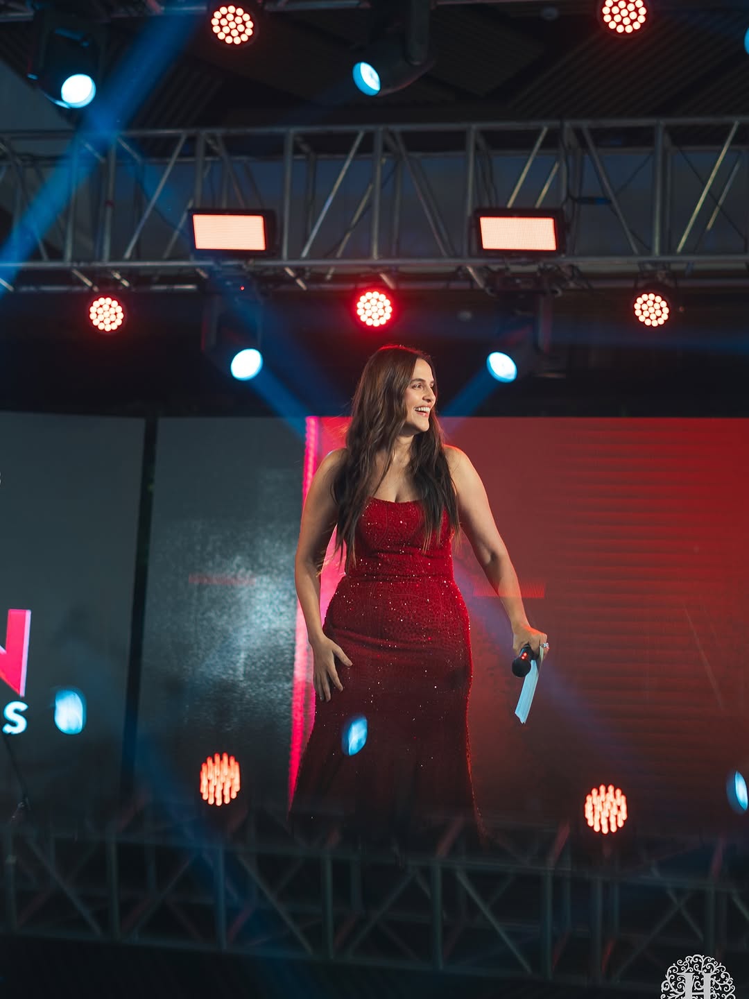 Actress Neha Dhupia Photo Gallery