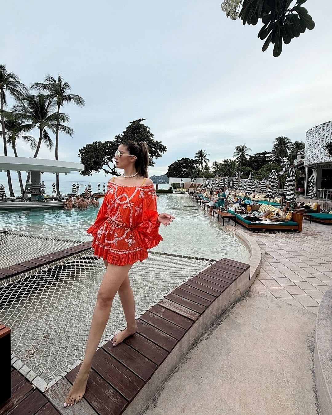 Raai lakshmi (Source: instagram)