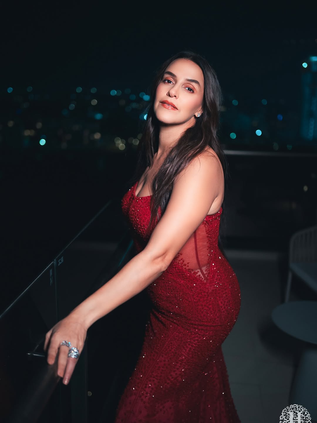 Actress Neha Dhupia Photo Gallery