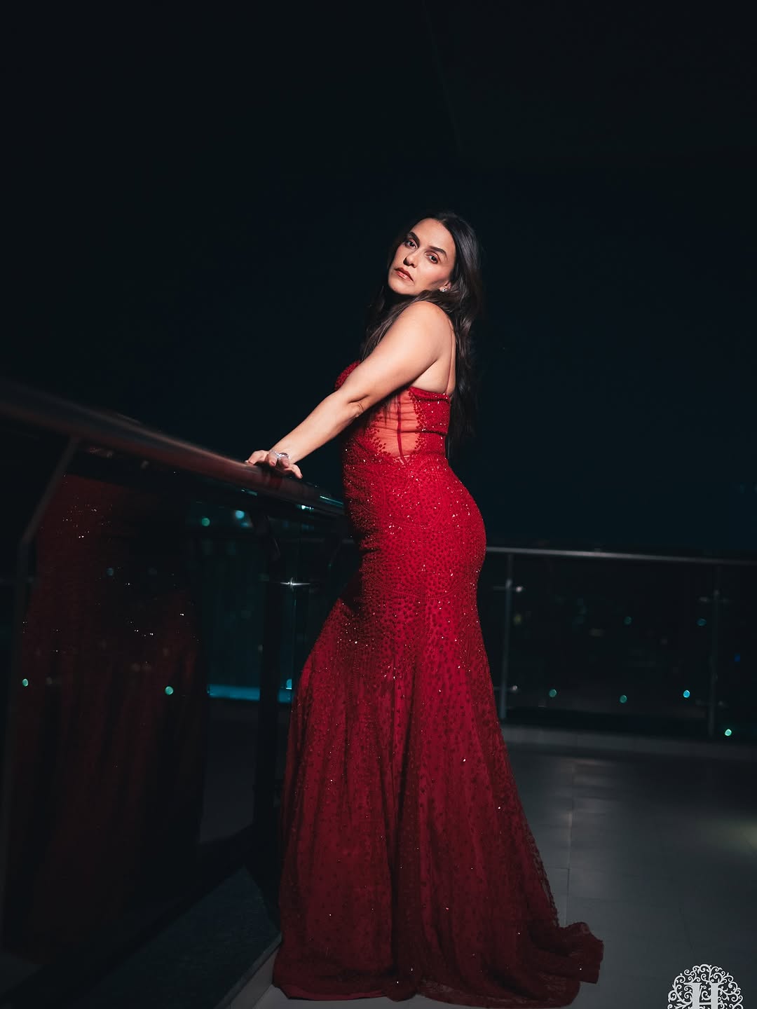 Actress Neha Dhupia Photo Gallery