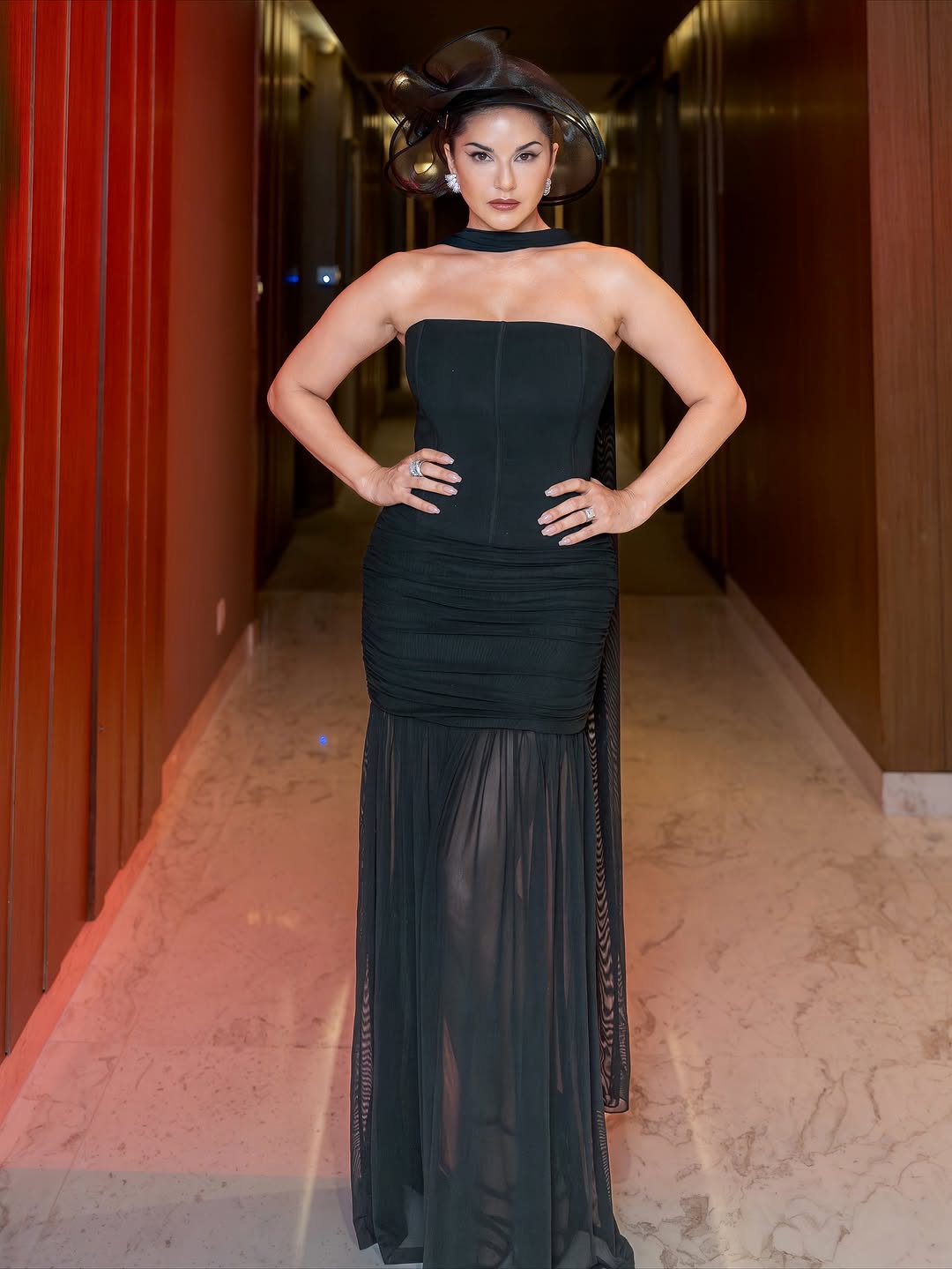 Actress Sunny Leone Photo Gallery