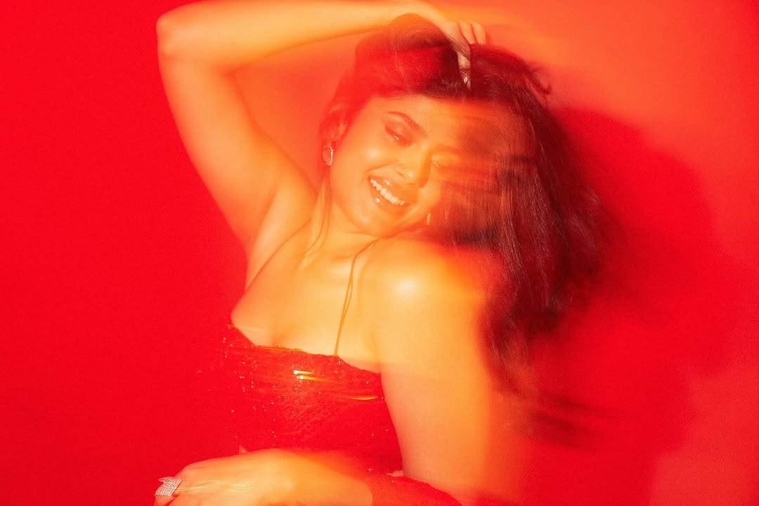 Faria Abdullah Photo Gallery