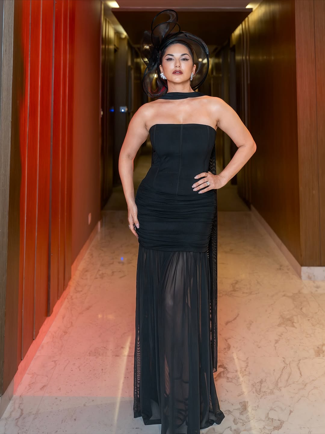 Actress Sunny Leone Photo Gallery