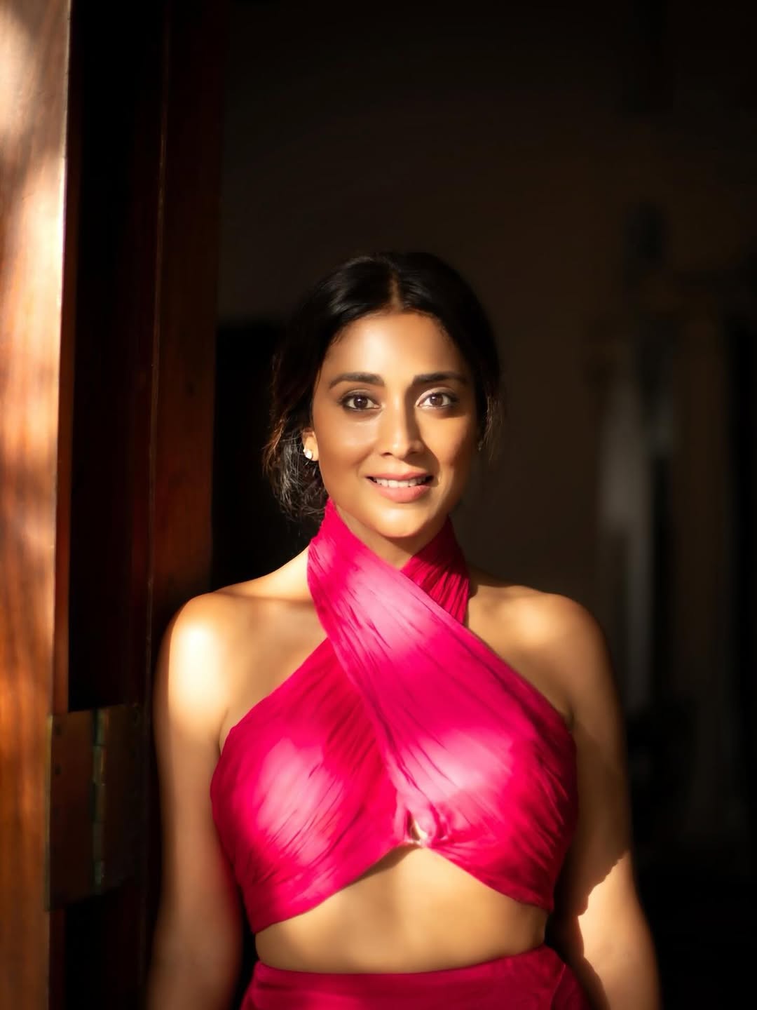 Actress Shriya Saran Photo Gallery