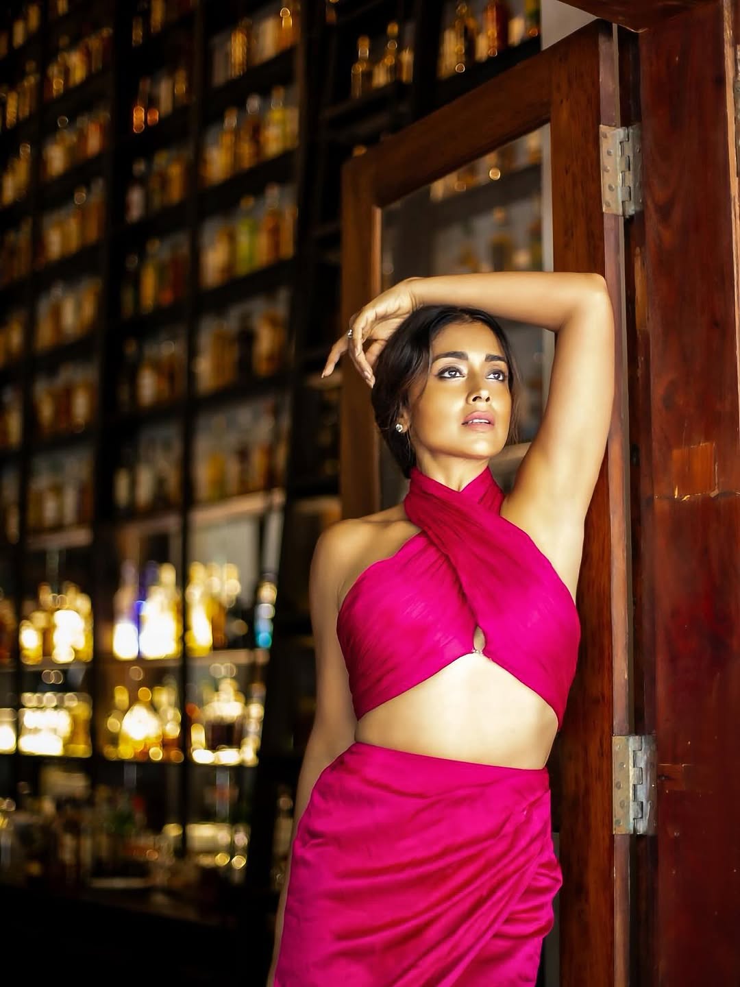 Actress Shriya Saran Photo Gallery